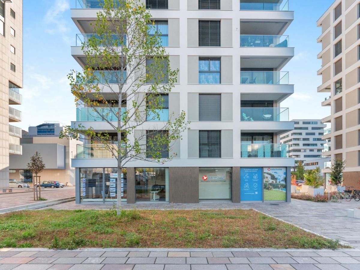 Apartment Loctowers A3-4-3 By Interhome ロカルノ エクステリア 写真