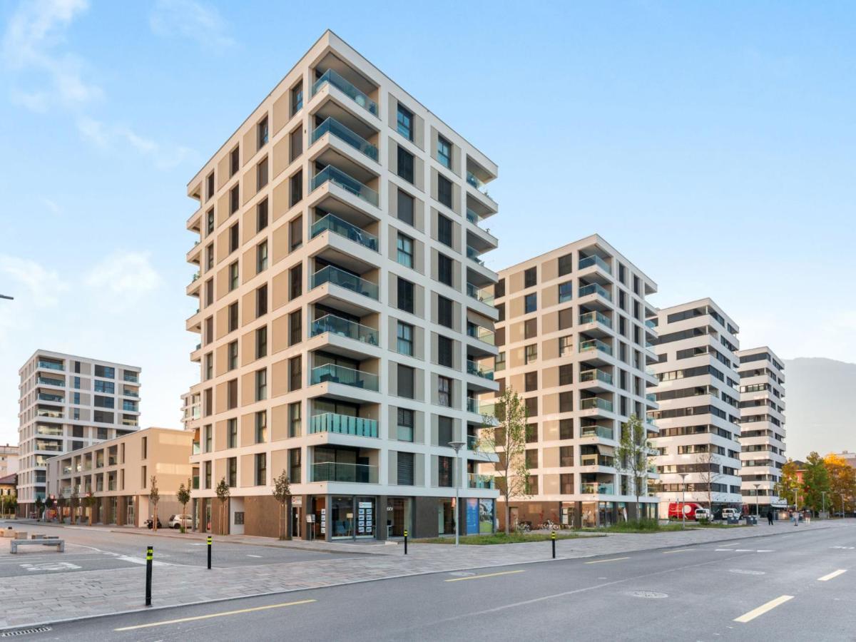 Apartment Loctowers A3-4-3 By Interhome ロカルノ エクステリア 写真